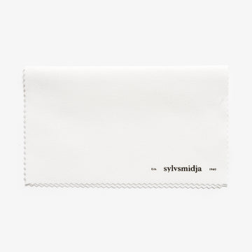 Jewelry Polishing Cloth by Sylvsmidja